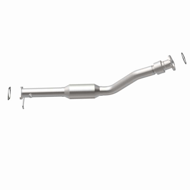Magnaflow — MagnaFlow Conv DF 01-04 Century 3.1L/Impala
HM Grade
HM - view 20