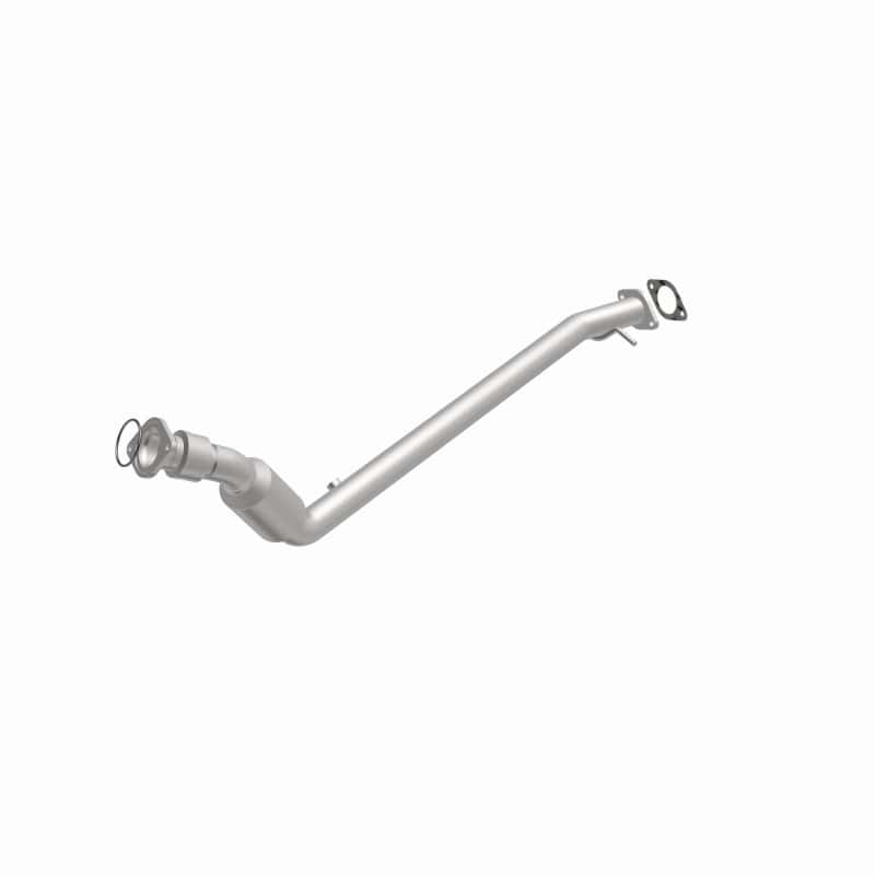 Magnaflow — Magnaflow 07-08 MONTANA 3.9L Underbody Direct Fit Converter
OEM Grade
OEM - view 28