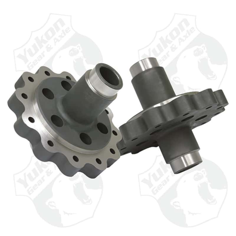 Yukon Gear & Axle — Yukon Gear Steel Spool For GM 14 Bolt Truck w/ 30 Spline Axles / 4.10 & Down
Spool  - view 2