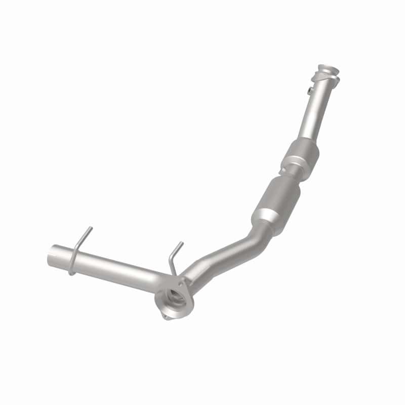 Magnaflow — Magnaflow 03-04 Lincoln Navigator 5.4L Direct Fit Converter
California - view 18