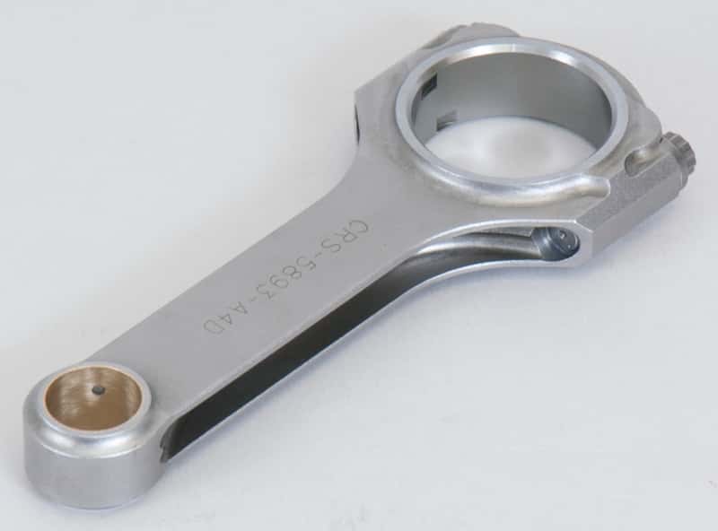 Eagle — Eagle Honda F22C 4th Generation H-Beam Connecting Rods Set (Set of 4)
H-Beam Rod Set - view 4