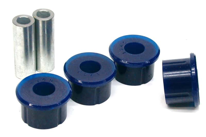 Superpro — SuperPro 1986 Mazda RX-7 Base Front Lower Forward Control Arm Bushing Kit
Bushing Kit - view 2