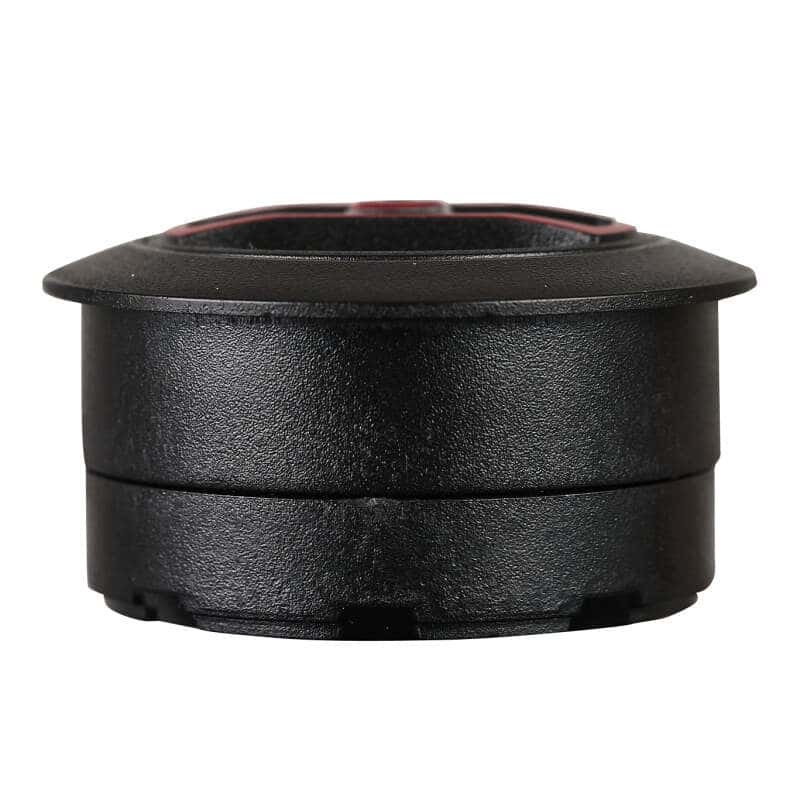 DS18 — DS18 1.3in Mini Dome Tweeters Neodymium ABS Body 30 Watts RMS RMS 0.8in KSV Vc 4 ohm - view 8