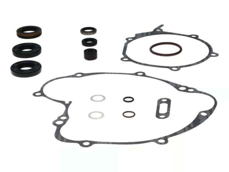 Wiseco — Wiseco 85-03 KX60/2003 RM60 Bottom End Gasket Kit
Gasket Kit - view 6