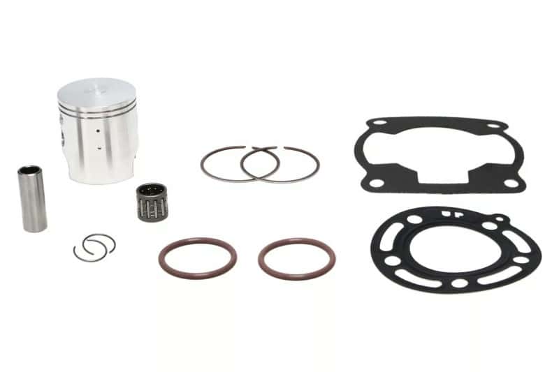 Wiseco — Wiseco Kawasaki KX80 91-97 (644M04800 1890CD) Piston
Piston Kit - view 3