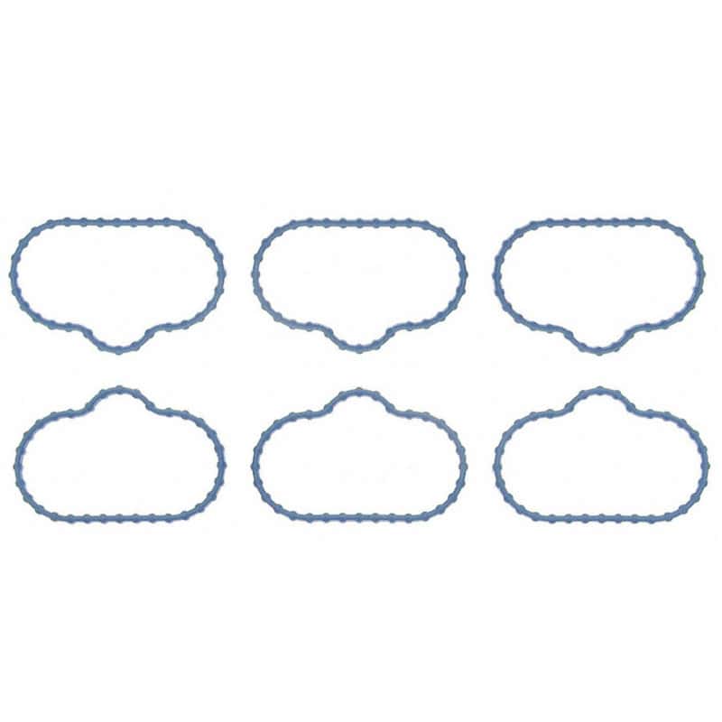 Fel-Pro — Fel-Pro Jaguar X-Type MS 96485 Engine Intake Manifold Gasket Set - view 1