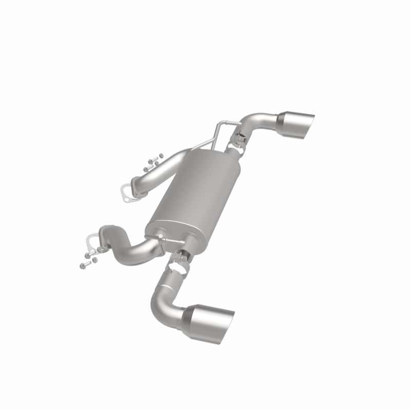 Magnaflow — BRExhaust Rear Muffler Kit Replacement Nissan
Muffler Kit - view 8