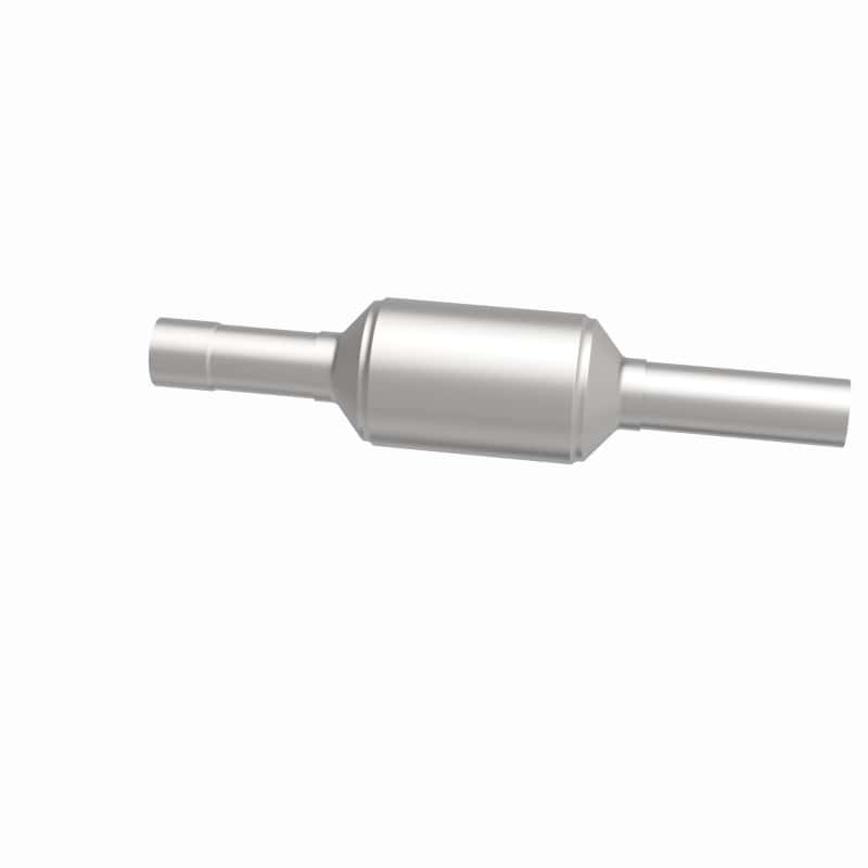 Magnaflow — MagnaFlow 1993-1995 Jeep Wrangler/ Cherokee Direct-Fit Catalytic Converter
California - view 12