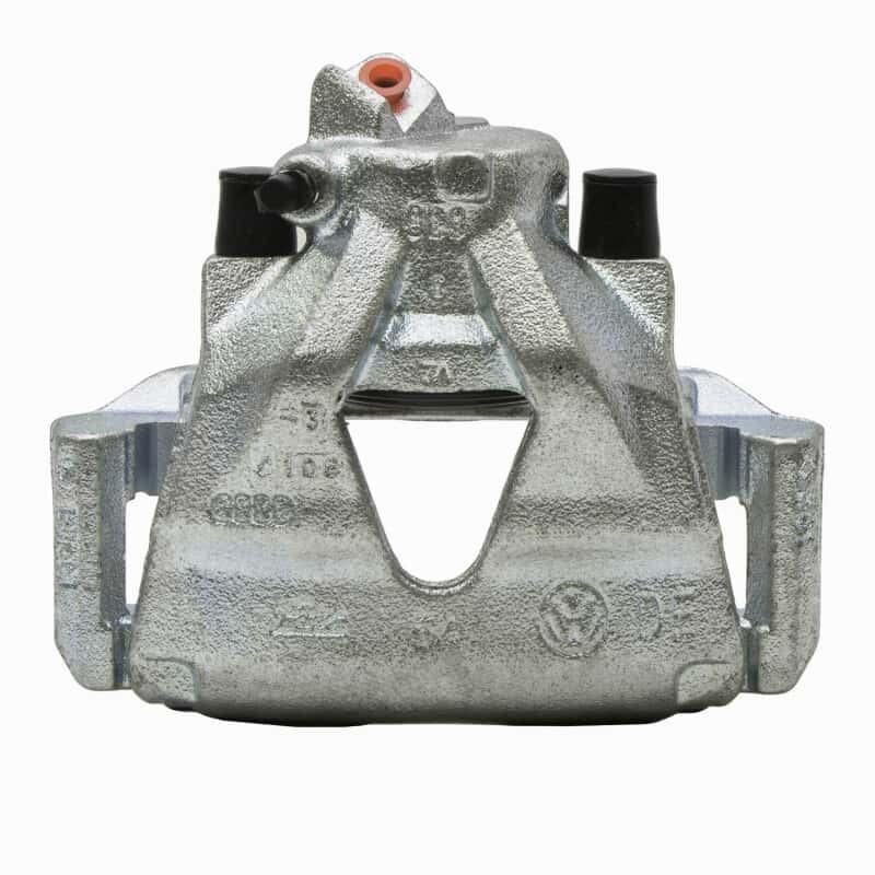 DFC — DFC 96-11 Volkswagen Jetta SportWagen Front-R Premium Caliper - Silver Zinc Coated
DFC Brake Caliper - view 4