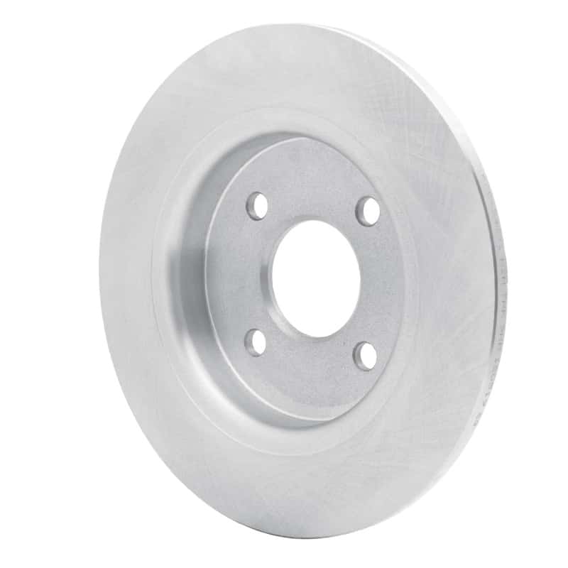 DFC — DFC 18-22 Ford EcoSport Rear Brake Rotor
DFC Brake Rotor - view 4