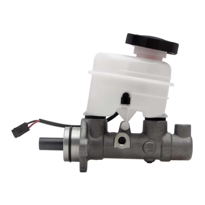 DFC — DFC 00-02 Kia Rio Brake Master Cylinder
DFC Brake Master Cyl - view 2