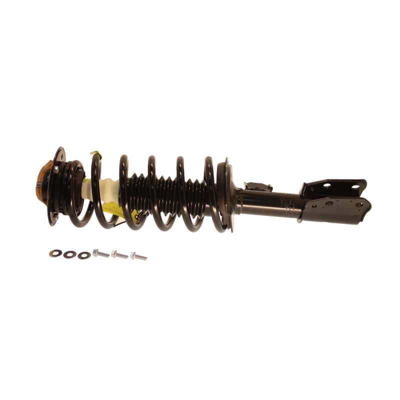 KYB — KYB Shocks & Struts Strut Plus Front Left Chevy Equinox 05-06
Strut-Plus - view 4
