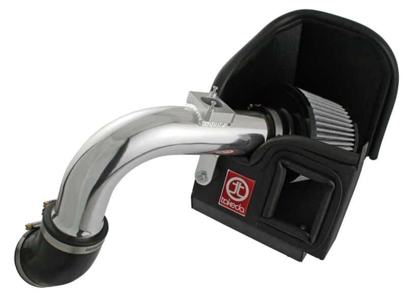 aFe — aFe Takeda Intakes Stage-2 PDS AIS PDS Mitsubishi Lancer 08-09 L4-2.0L (pol)
Takeda Intake System
AirIntKt - view 1