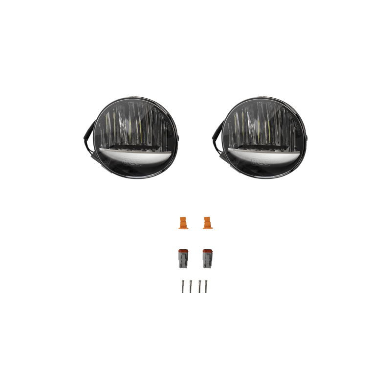 ARB — ARB LED Fog Light Kit - Large - view 4