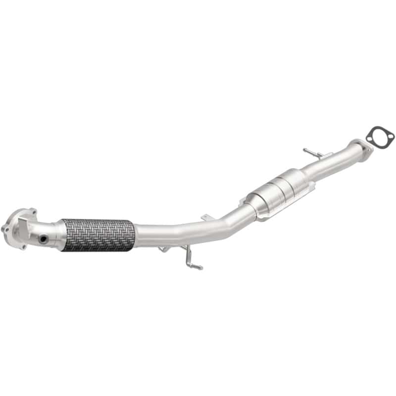 Magnaflow — MagnaFlow Conv DF Volvo C30
OEM Grade
OEM - view 2