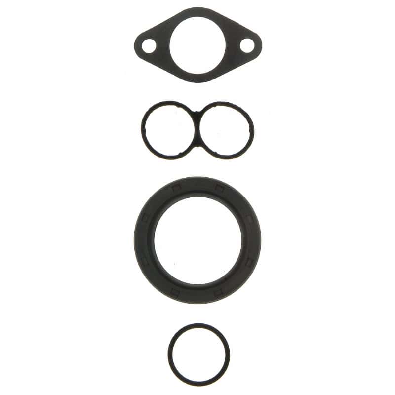 Fel-Pro — Fel-Pro 00-09 Toyota Tundra/98-07 Land Cruiser/01-09 Sequoia Engine Crankshaft Seal Kit - view 1