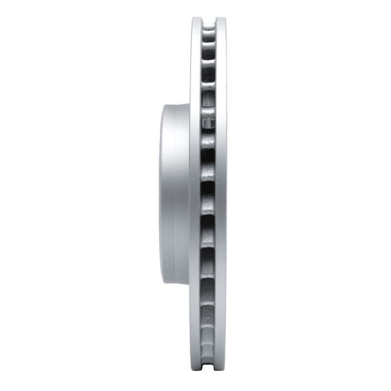 DFC — DFC 17-19 Audi A4 Quattro Front GeoSPEC Coated Rotor
DFC Brake Rotor - view 3