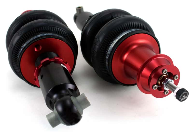 Air Lift — Air Lift Performance Rear Kit for 10-14 Chevrolet Camaro
Air Lift Performance - view 6