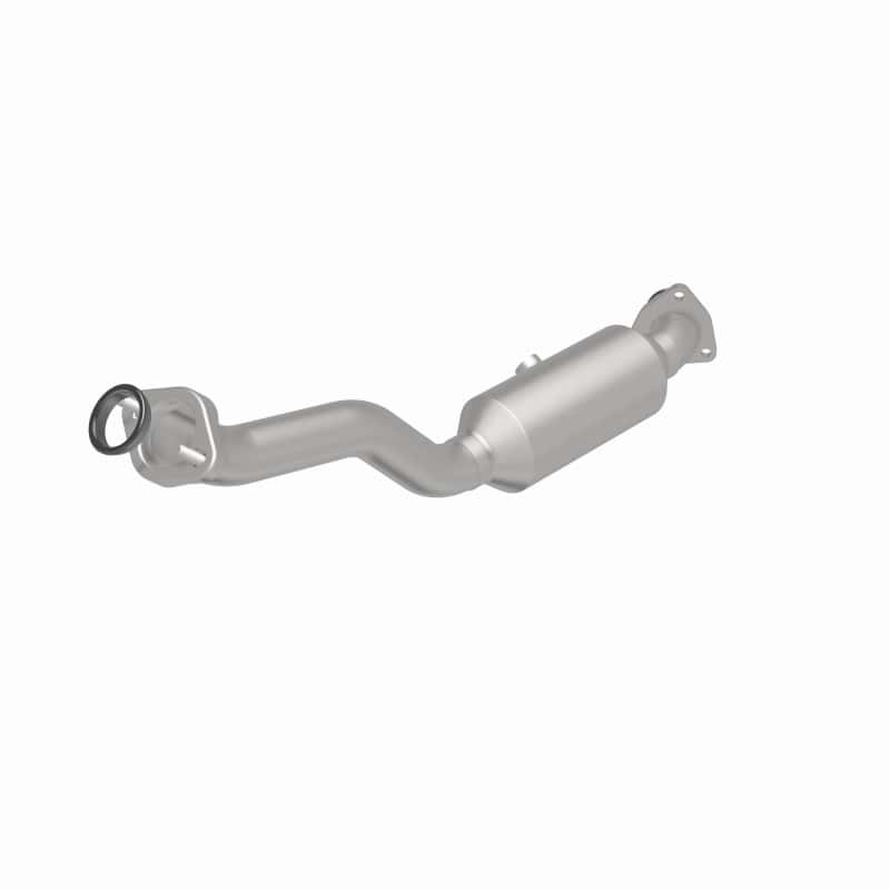 Magnaflow — Magnaflow Conv DF 07-08 Honda Fit 1.5L Automatic Transmission
OEM Grade
OEM - view 14