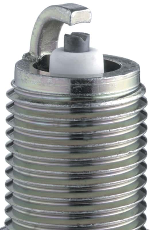 NGK — NGK V-Power Spark Plug Box of 4 (BKR6E) - view 4