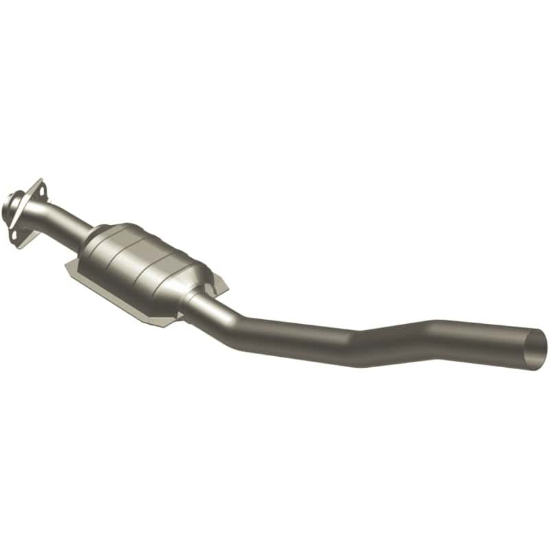Magnaflow — MagnaFlow Conv Chrysler-Dodge-Plymouth 38.5X6
Standard Grade
Standard - view 2