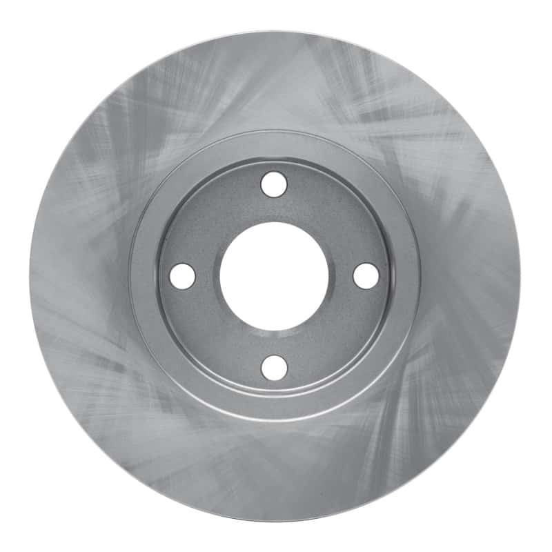 DFC — DFC 98-04 Ford Contour Front Brake Rotor
DFC Brake Rotor - view 5