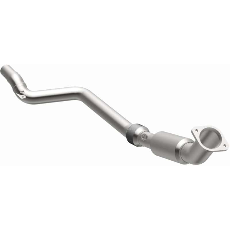 Magnaflow — MagnaFlow 07-10 Dodge Charger 3.5L CARB Compliant Direct Fit Catalytic Converter
California - view 3