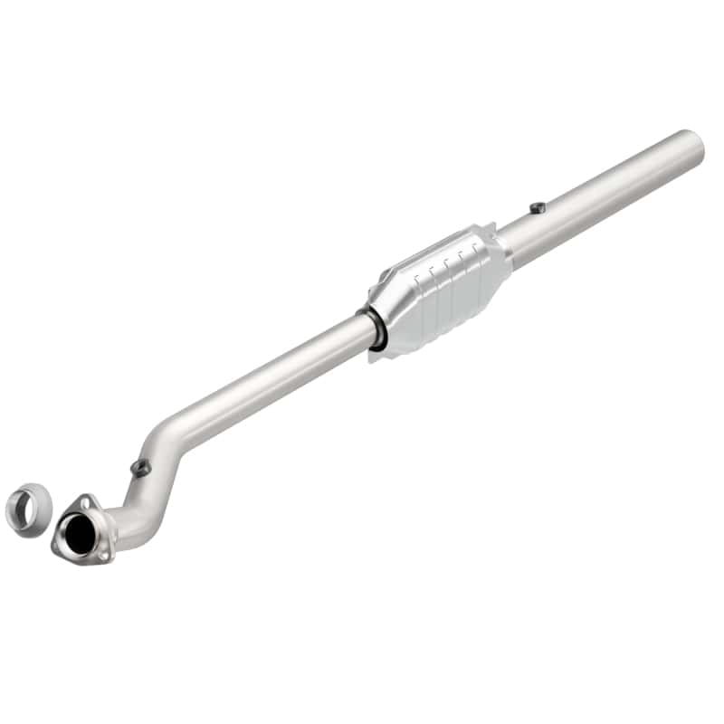 Magnaflow — MagnaFlow Conv DF 99 GM Express Van PS 5.7L
HM Grade
HM - view 1