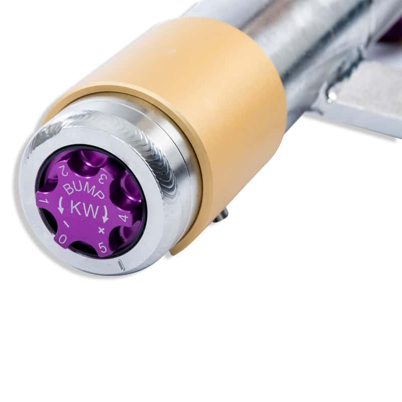 KW — KW Coilover Kit V3 for BMW 3 Series F31 Sports Wagon
Coilover Kit - view 14