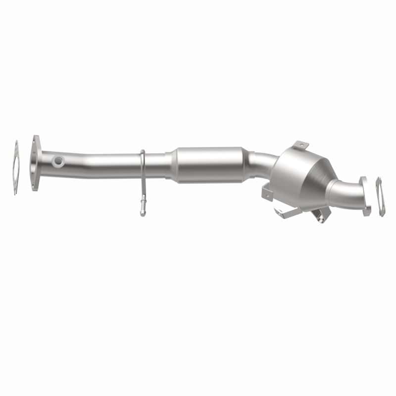Magnaflow — Magnaflow Conv DF 2010-2013 TRANSIT CONNECT 2.0 L Underbody
OEM Grade
OEM - view 20