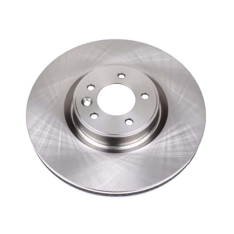 PowerStop — Power Stop 13-18 Land Rover Range Rover Front Autospecialty Brake Rotor
AutoSpecialty Rotor - view 1