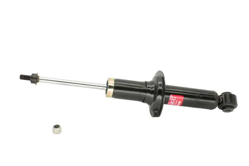 KYB — KYB Shocks & Struts Excel-G Rear SUBARU Baja 2003 SUBARU Legacy Outback 2000-04
Gas Strut - view 1