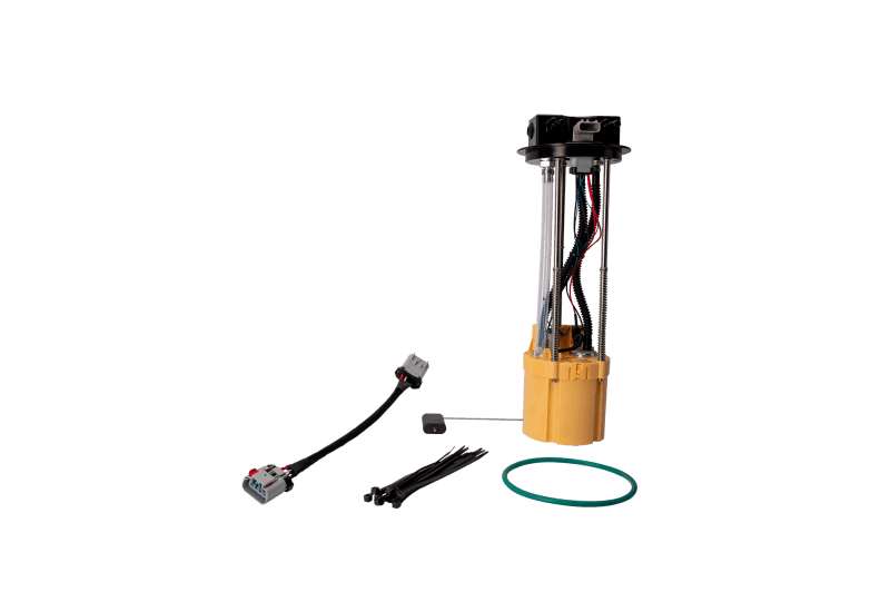 Fleece Performance — Fleece Performance 2010 Dodge PowerFlo Lift Pump Assembly
Lift Pump - view 1