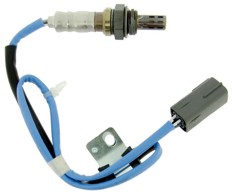 NGK — NGK Mazda 5 2010-2008 Direct Fit Oxygen Sensor
Oxygen Sensor - view 1
