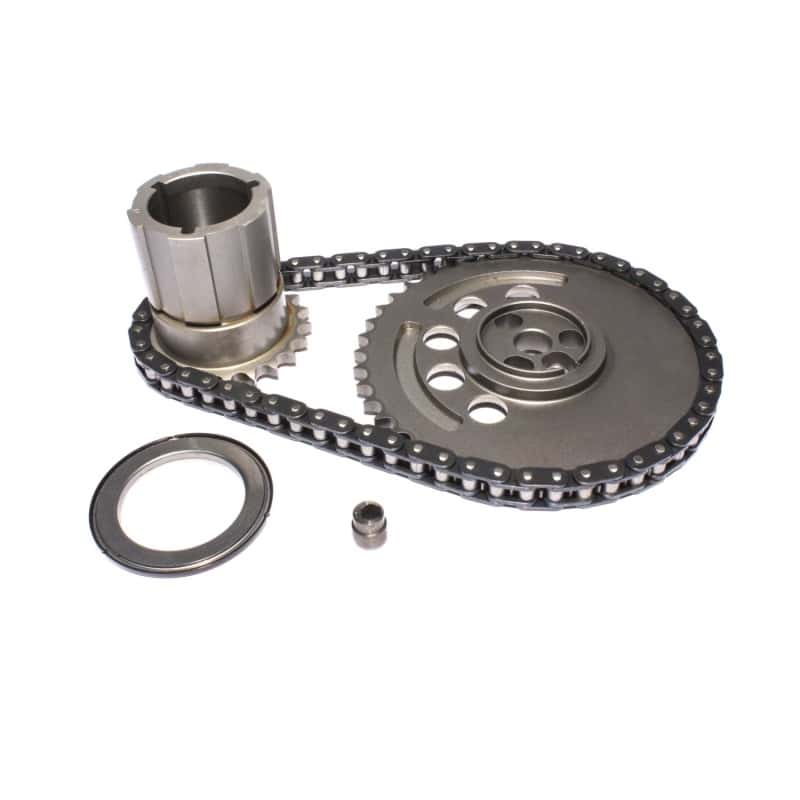 COMP Cams — COMP Cams Timing Set LS-X Single Hex Adjustable - view 1