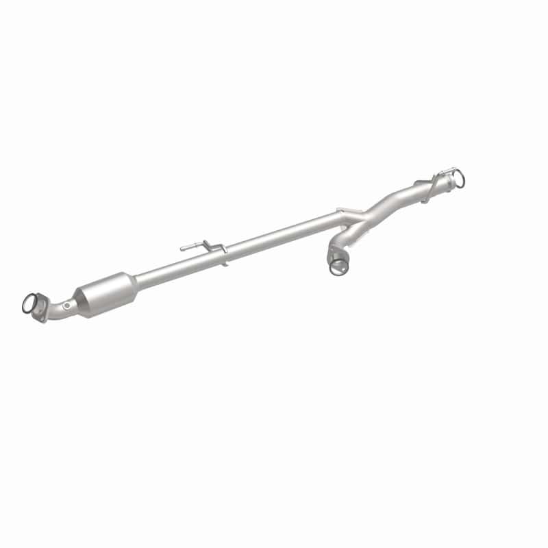 Magnaflow — Magnaflow 05-06 Toyota Tundra 4.0L Direct Fit Converter
California - view 9