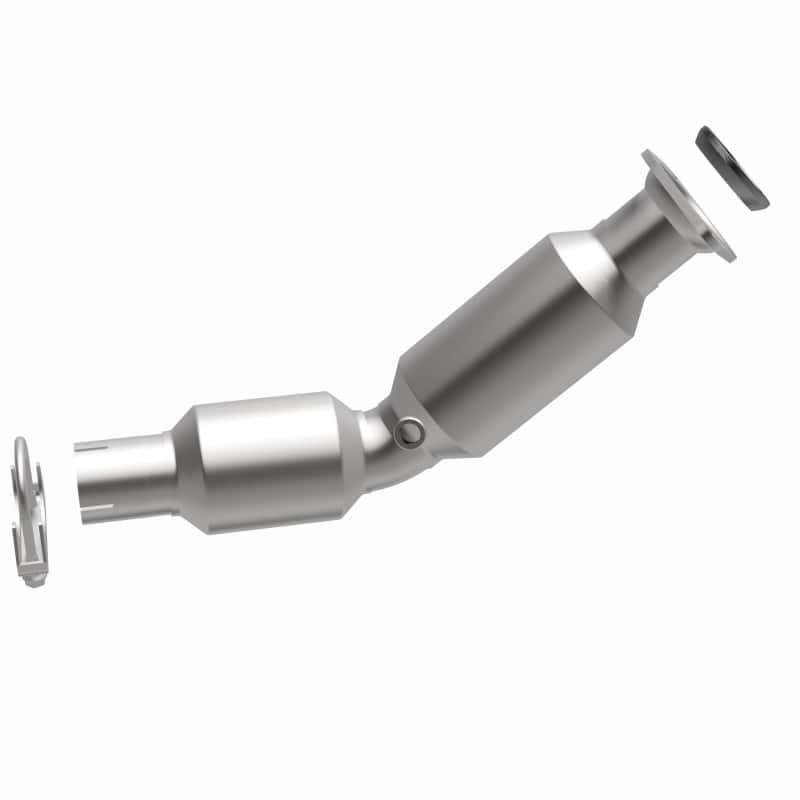 Magnaflow — Magnaflow Conv DF 2010-2015 Prius L4 1.8 OEM Underbody
OEM Grade
OEM - view 25