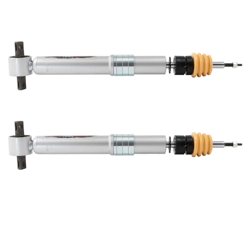 Belltech — Belltech LOWERING KIT 2021+ GM Tahoe/Yukon 2WD/4WD w/ Street Perf Shocks
LOWERING KIT - view 3