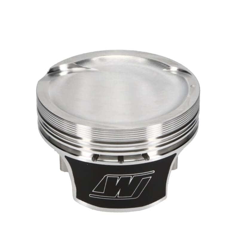 Wiseco — Wiseco Ford SOHC V8 4.6L 2 Val NA/Boost/Nitrous Top Ring Down .300in -13.0cc 3.552 Bore 9.8:1 CR
Piston Set - view 8