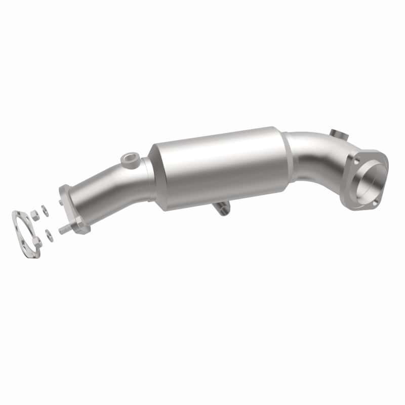 Magnaflow — Magnaflow 16-17 Ford Explorer 2.3L Direct Fit Converter
California - view 28