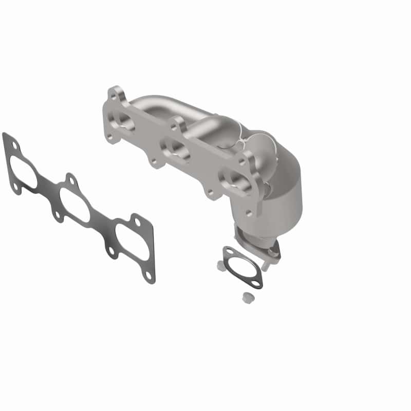 Magnaflow — Magnaflow Conv DF 02-06 Hyundai Sonata 2.7L
California - view 18