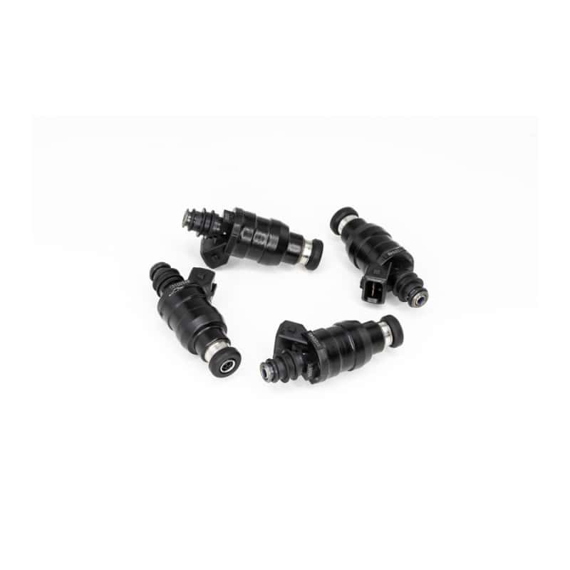 DeatschWerks — DeatschWerks Universal 1000cc Low Impedance 11mm Upper Injector - Set of 4 - view 2