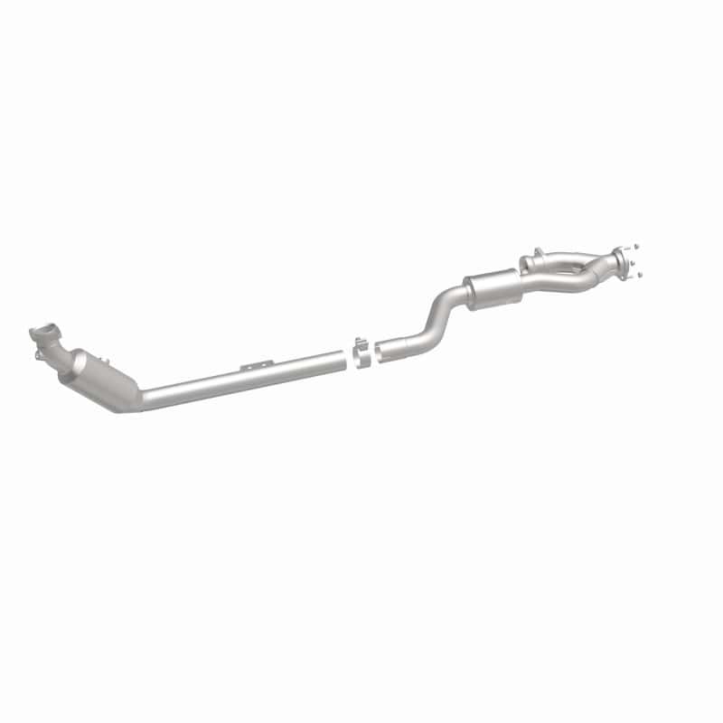 Magnaflow — Magnaflow 06-07 Mercedes-Benz C230 2.5L Direct Fit Converter
California - view 10