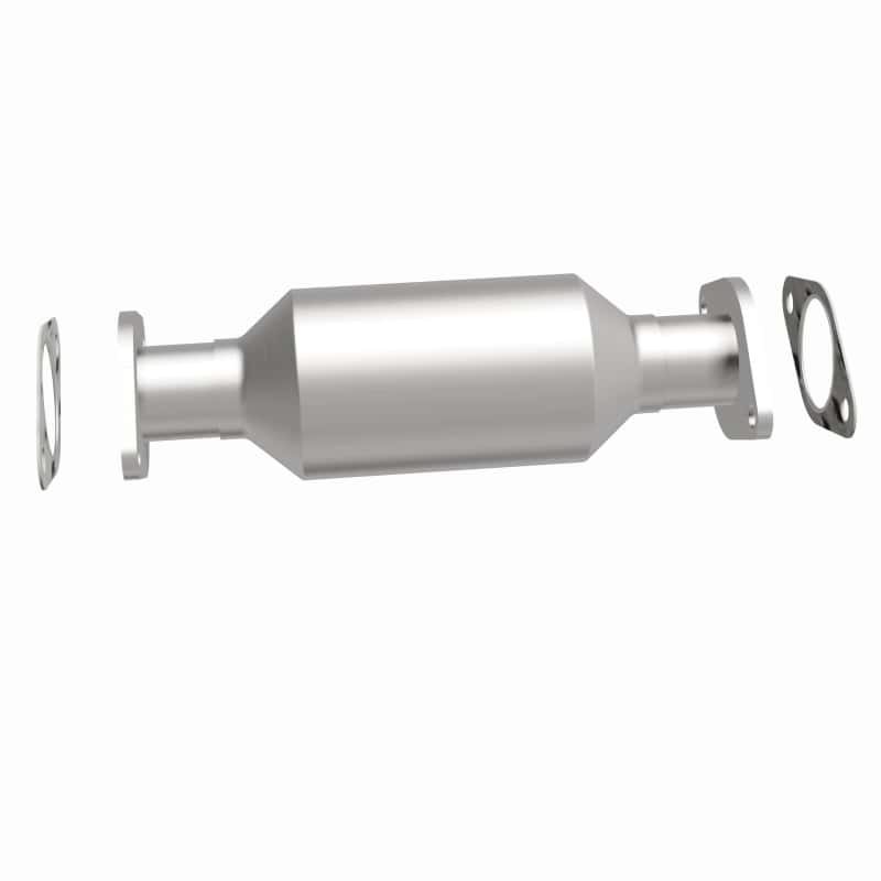 Magnaflow — Magnaflow California Direct Fit Converter 04-07 Kia Spectra 2.0L
California - view 11