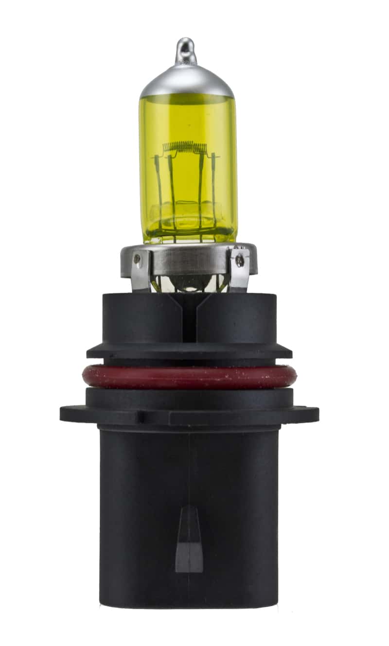 Hella — Hella Bulb Hb1 9004 12V 65/45W Xen Ylw
HB1 Halogen Bulb - view 12