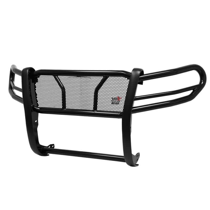 Westin — Westin 2016-2018 Toyota Tacoma HDX Grille Guard - Black
Grille Guard - view 1