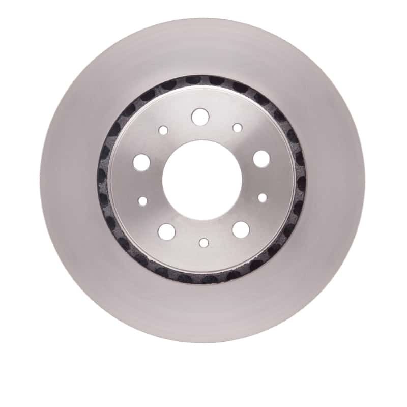 DFC — DFC 82-92 Volvo 760 Series/740/745/780/940 Front Brake Rotor
DFC Brake Rotor - view 1