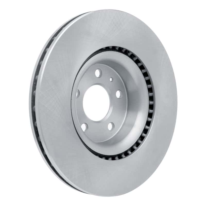 DFC — DFC 16-25 Audi A4 Quattro Front Brake Rotor
DFC Brake Rotor - view 4