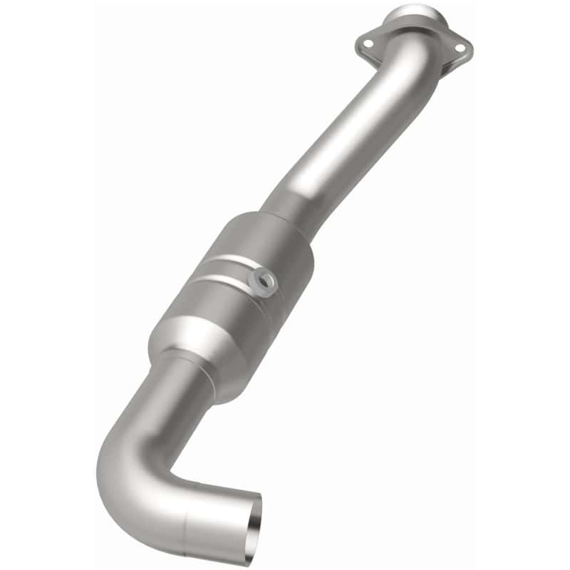 Magnaflow — Magnaflow Conv DF 2011-2014 F-150 V6 3.5L OEM Underbody
OEM Grade
OEM - view 4
