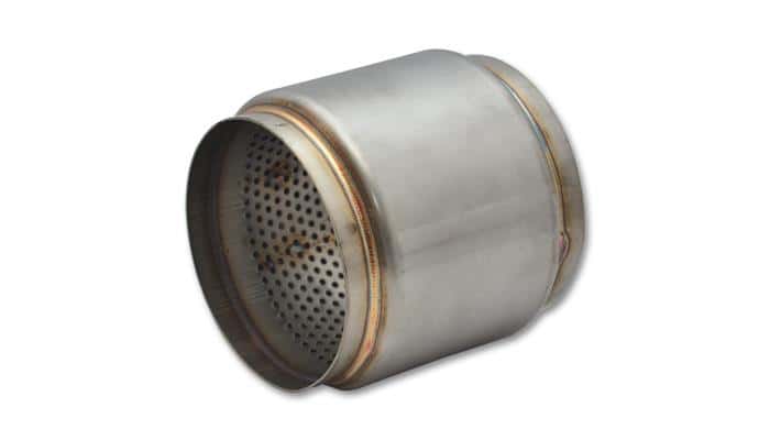 Vibrant — Vibrant SS Race Muffler 4.5in inlet/outlet x 5in long
4.5"IDRaceMuffler5"L
4.5ID5"LSSRaceMufflr
Muffler - view 4